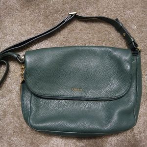 Fossil Preston Flap Purse